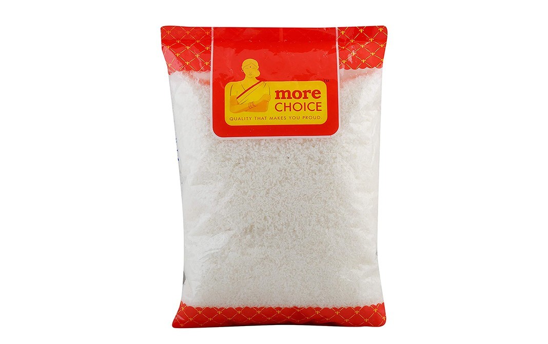 More Choice Coconut Powder    Pack  200 grams